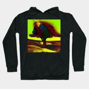 eternal tree Hoodie